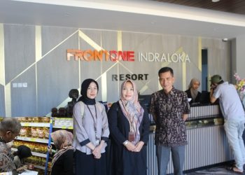 Pengawasan Sertifikat Halal dalam Rangka Kewajiban Sertifikat Halal Tahap Pertama