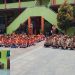Ujian Seleksi Calon Pramuka Garuda Siaga MIN 2 Temanggung