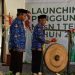 Launching Penggunaan Gedung Ruang Kelas Baru SBSN MTs Negeri 1 Temanggung