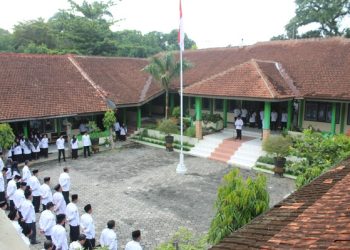 Peringatan Hari Guru Nasional Tahun 2024 Kemenag Kab. Temanggung