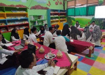 Penilaian Kinerja Kepala Madrasah Meningkatkan Profesionalisme Dalam Pendidikan