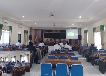 Kick Off Rakernas, Menag Nasaruddin Umar Tegaskan Siap Bersih-bersih di Kementerian Agama, Akan Gandeng KPK, Kejagung dan Intelijen