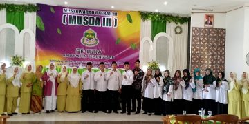 IGRA Temanggung Gelar Musda III