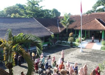 Peringatan Hari Ibu ke-96 Ajak Perempuan Tangguh dan Berdaya