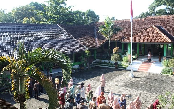 Peringatan Hari Ibu ke-96 Ajak Perempuan Tangguh dan Berdaya