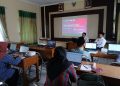 Konsinyering Penyelesaian E-Kinerja GPAI DPK Kemenag Di Sekolah Umum