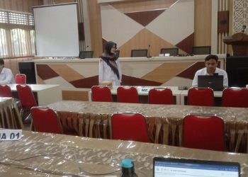 Hari Keempat SKB CAT CPNS 2024 di Tilok MAN Temanggung Berjalan Lancar