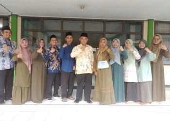 Mualaf   Temanggung Ikuti Jambore Dakwah Mualaf Jawa Tengah 2025