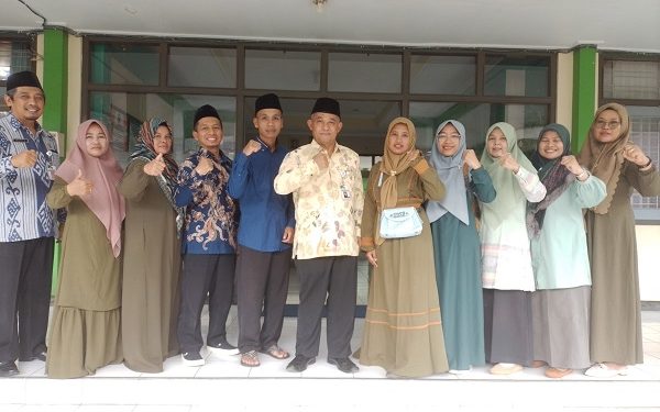 Mualaf   Temanggung Ikuti Jambore Dakwah Mualaf Jawa Tengah 2025