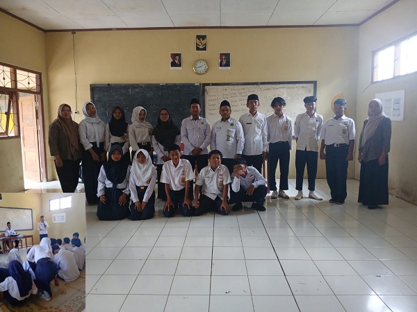 BRUS Diharapkan Tidak Berhenti di Satu Titik,Tetapi Dapat Menjadi Program Berkelanjutan
