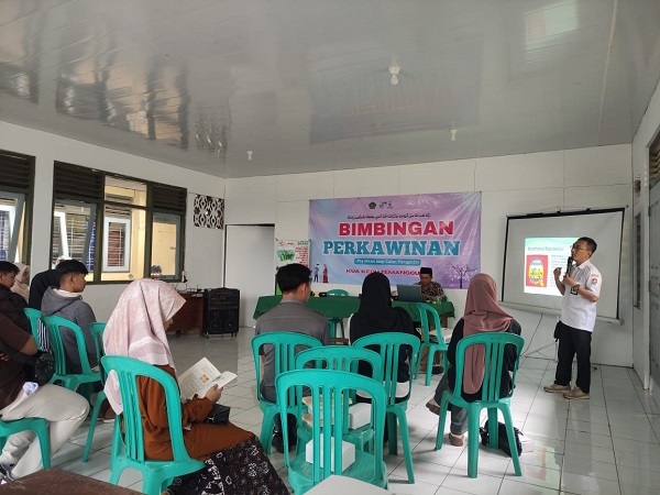 Sinergi Kesehatan Dan Ketahanan Keluarga