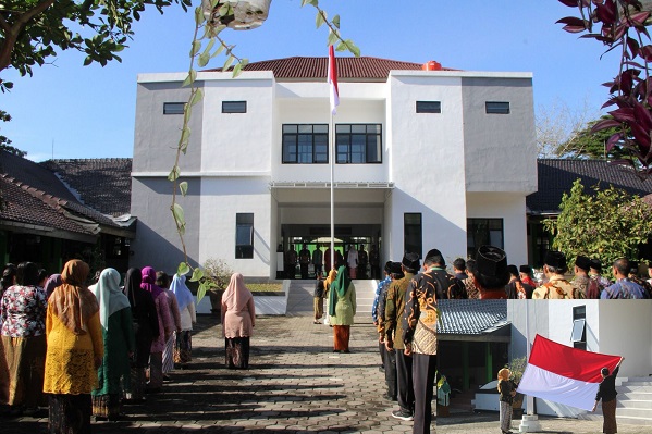 Kemenag Temanggung Peringati Hari Ibu Ke- 97