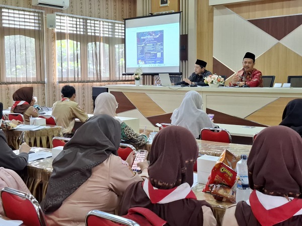 Technical Meeting MANTEMA CUP 2026