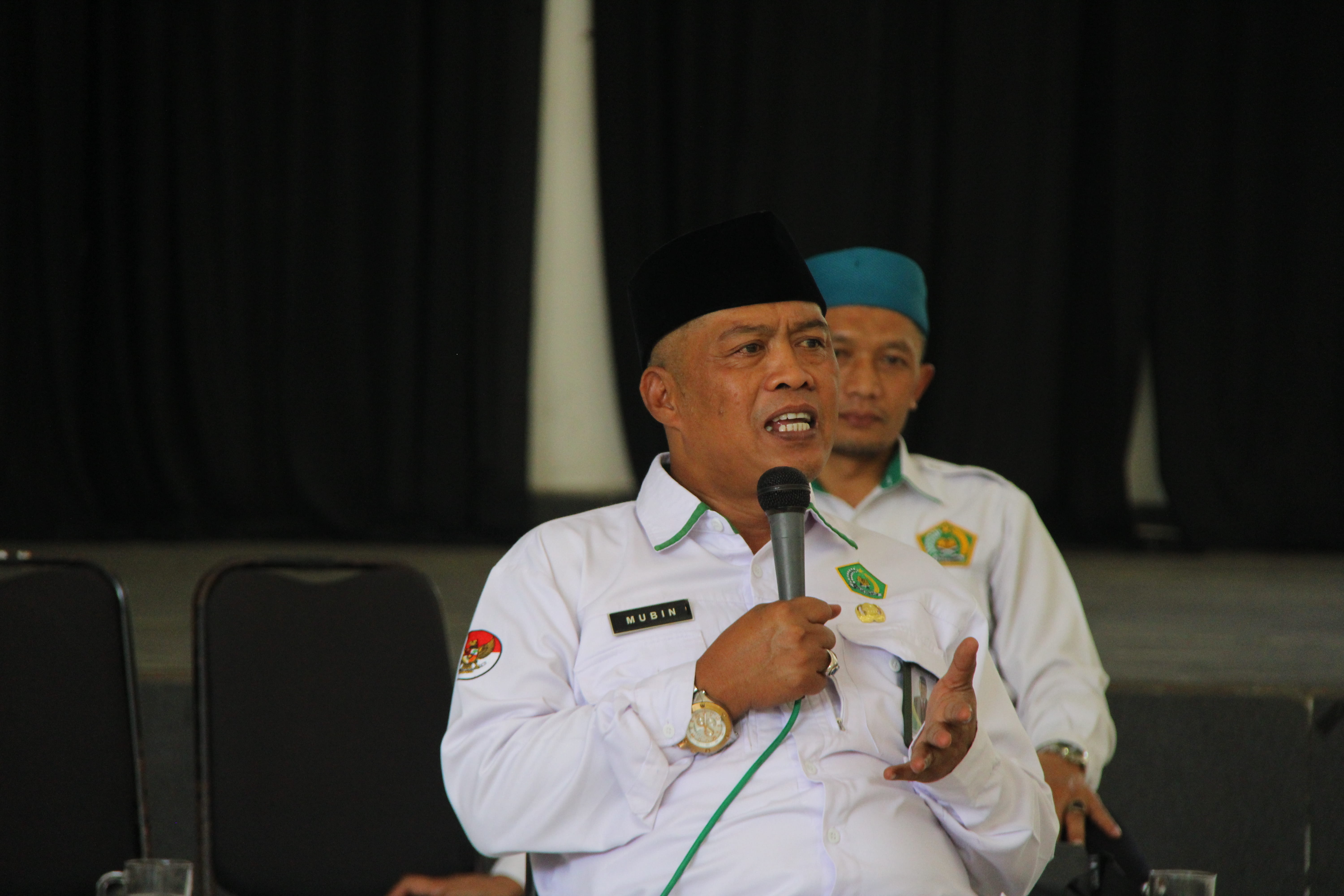 Ngopi Arabika Bersama Penyuluh, Kakankemenag Temanggung Dorong Penguatan Kolaborasi dan Dampak Program