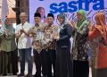 Kemenag Temanggung Apresiasi MGMP Bahasa Indonesia MTs Perkuat Literasi Madrasah