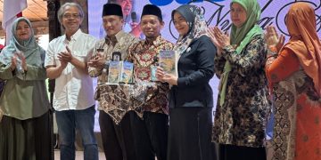 Kemenag Temanggung Apresiasi MGMP Bahasa Indonesia MTs Perkuat Literasi Madrasah