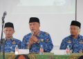 Awal Oktober 2026, Seksi Bimas Islam Kankemenag Temanggung Gandeng KUA Kedu Gelar Bimbingan Remaja di PPS Nidaul Quran