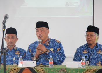 Awal Oktober 2026, Seksi Bimas Islam Kankemenag Temanggung Gandeng KUA Kedu Gelar Bimbingan Remaja di PPS Nidaul Quran
