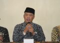 Kemenag Temanggung Beri Pembekalan BRUS di SMK 26 NU Ngadirejo, Kakan Kemenag: Pemuda Butuh ‘Pelumas’ Agar Tahan Banting
